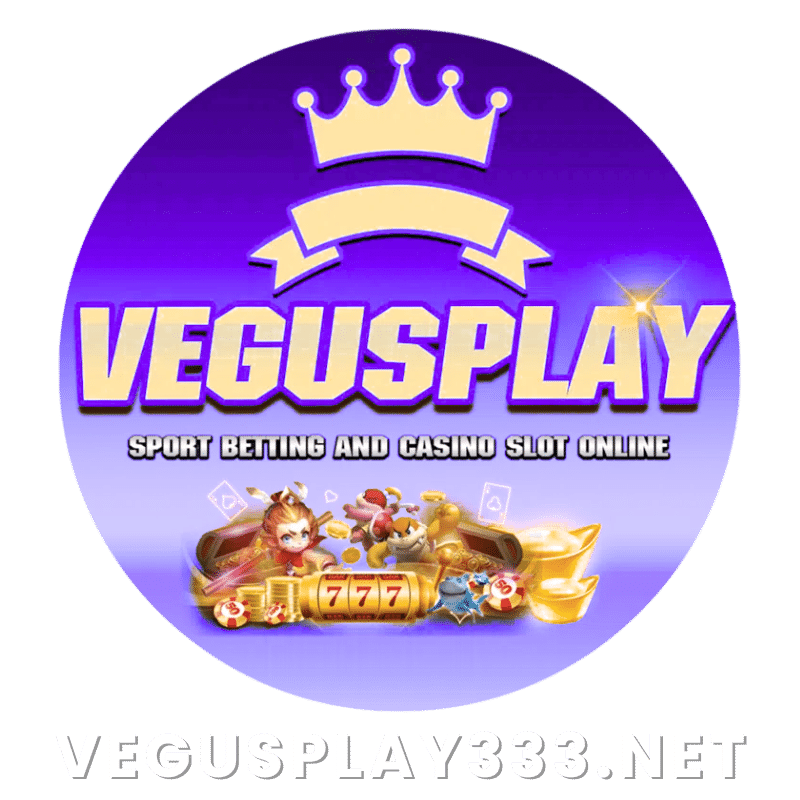 vegusplay333 logo